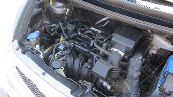 Kia Picanto 1.0 MPI - 22 500 km - 14
