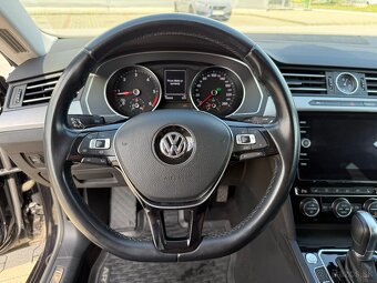 Volkswagen Arteon 2.0 TDI SCR BMT DSG - 14