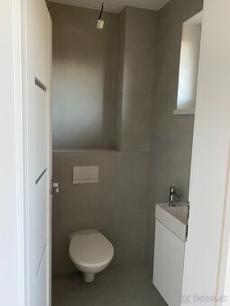 3-izbová NOVOSTAVBA s priestranou loggiou - 14