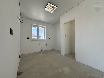 PREDAJ 4 izbový Rodinný dom, NOVOSTAVBA, Bungalov, Horné Sal - 14
