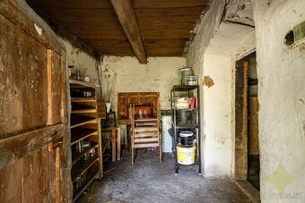 Exkluzívne na predaj rodinný dom s pozemkom 754m2 priamo v c - 14