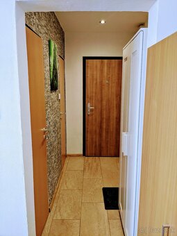 Slnečný Komplet Novo zariadený 1-izbový byt s klimatizáciou - 14