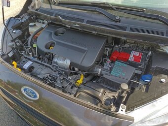 Ford Transit Courier 1.5TDCI 2 Miestne N1 - 14