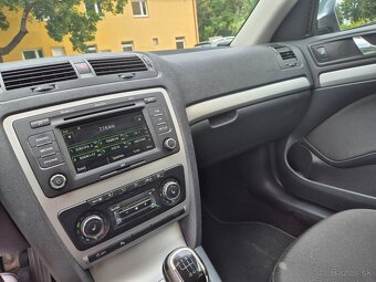 Škoda Octavia 1.2 TSI Ambiente  110 000KM - 14