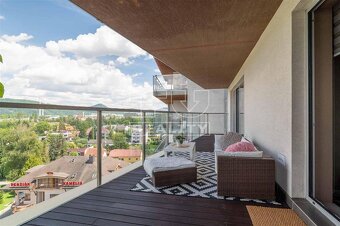 Exkluzívna ponuka 3-izbový byt v modernom rezidenčnom... - 14