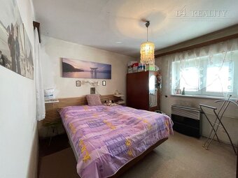 Rodinný dom s pozemkom 378 m2, Žilinská ul., Trenčianska Tep - 14