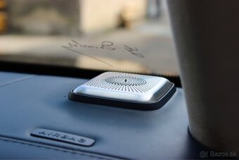 MERCEDES-BENZ G 400d 4MATIC AMG | STRONGER THAN TIME | DPH - 14