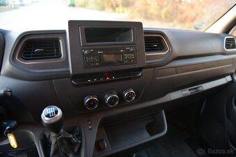 Renault Master L3H2 2021 2,3 dCi 150k - 14