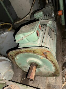 Priemyselné elektromotory - 1 - 14