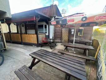 Predaj: KRČMIČKA v Starej Sásovej pri futbalovom štadióne - 14