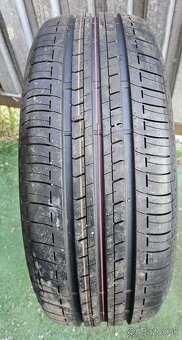 Nové letné pneu Bridgestone Ecopia EP150 - 195/55 r16 87V - 14
