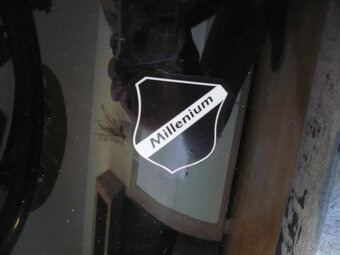 Predám pochodové bicie s činelkou. - 14