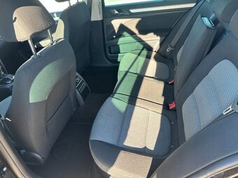 ⚠️ Škoda Superb Combi 2.0 TDI, Elegance DSG 103kW140HP - 14