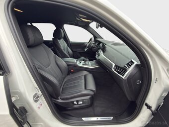 BMW X5 XDrive 45e Mpacket - 14