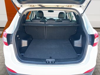 Hyundai ix35 1.7CRDi 6MT - 14