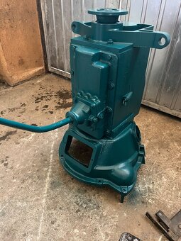 Diely Lkt Diferaky nápravy rám prevodovky - 14