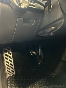 Skoda Octavia II RS 2012 2TDi DSG - 14