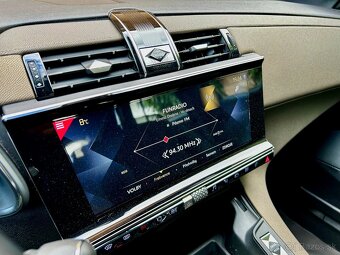 DS 7 CROSSBACK DS7 2.0 BlueHDi 180 S S Grand Chic EAT8 - 14