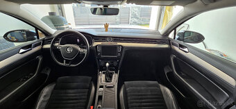 Volkswagen Passat B8 Variant 2.0 TDI Highline DSG - 14