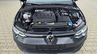 Volkswagen Golf Variant 2.0 TDI DSG 110KW - 14