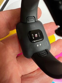 Xiaomi Redmi Watch Lite GPS cierne /best cena/ - 14