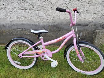Bicykel 20 cruiser - 14