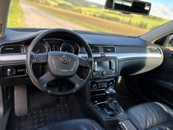 Škoda Superb 2 - 14