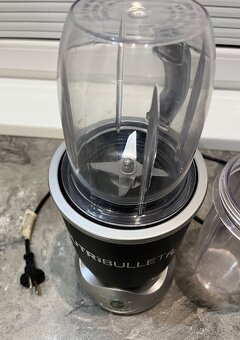 Nutribullet RX 1700W - 14