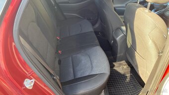 Hyundai i30 SW 2020 1.5DPi Family+ - 14