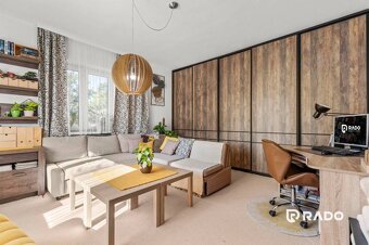 RADO | 9-izbový Rodinný dom 400m2 | Bratislavská - Senec - 14