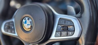 BMW M8 M850i xDrive - 14