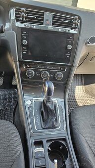 VW Volkswagen E-Golf 100kw, 2019, FULL LED - 14