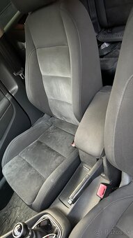 VW golf 1.6 TDi cr rozpredam - 14