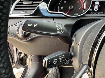Audi A5 3.0 TDi 180kW Sportback Quattro - 14
