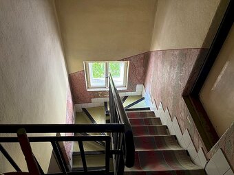 Rodinný dom s pozemkom 893 m2 v Rudne, okr.Turč. Teplice - 14