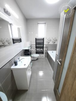 HALO reality - Predaj, rodinný dom Prešov, Šalgovík - NOVOST - 14