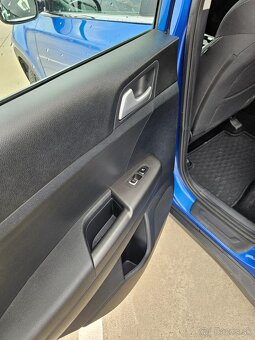 Kia Sportage 1.6 CRDi 136k Gold 4WD A/T - 14