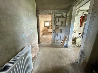 2-generačný dom v Branči so všetkými inžinierskymi sieťami - 14