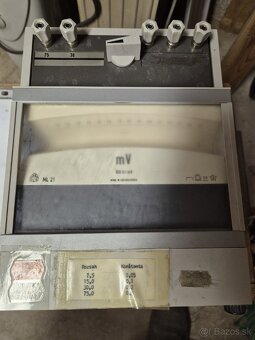 Predam stare radio Tesla, TV, meracie pristroje - 14