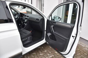 Volkswagen Tiguan Allspace 1.5 TSI EVO OPF Life 7 MIESTNE - 14