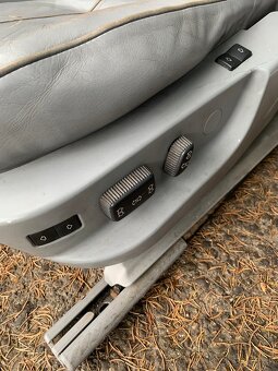 Kontúry BMW e38 e39 - 14