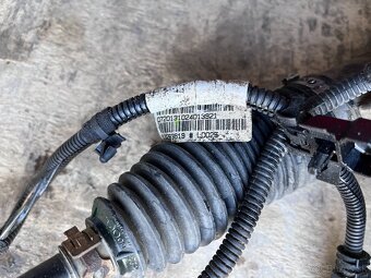 Opel Astra J 09-15 štartér, kompresor, čerpadlo, prevodovka - 14