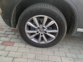 VW Touareg 3.0TDI 180kW - 14