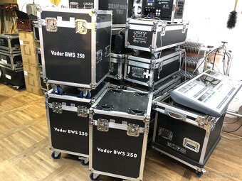 Prázdné case. - 14