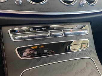 Mercedes - Benz E 220d 143kW AT/9 4MATIC ALLTERRAIN - 14