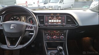 💥 SEAT LEON 2.0TDI - PREDAJ AJ NA SPLÁTKY 💥 - 14