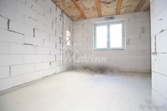 predaj NOVOSTAVBA v obci Rybany s pozem. 835 m² - 14