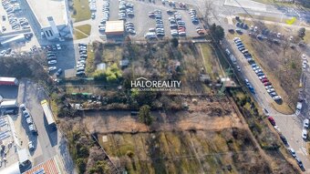 HALO reality - Predaj, pozemok pre rodinný dom   867 m2 Brat - 14
