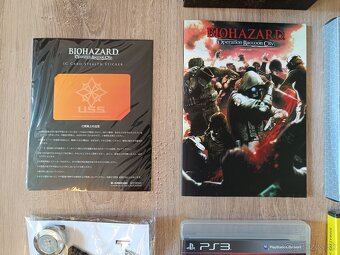 Japonské hry na Playstation / NTSC-J - 14