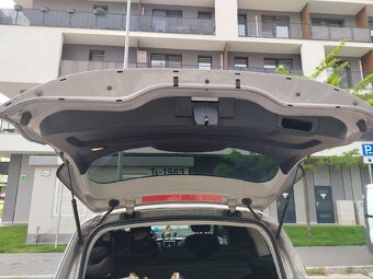 Ford S Max 2.0 TDCI, 120 kW, 2010, nafta, automat - 14